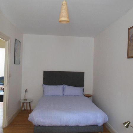 Duplex Face Plage Avec Terrasse, 3 Ch, 2 Sdb, Wifi, Menage Inclus - Fr-1-376-113 Булонь-сюр-Мер Экстерьер фото