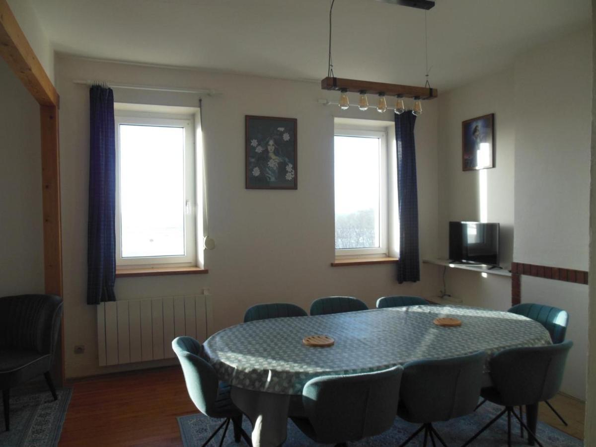 Duplex Face Plage Avec Terrasse, 3 Ch, 2 Sdb, Wifi, Menage Inclus - Fr-1-376-113 Булонь-сюр-Мер Экстерьер фото