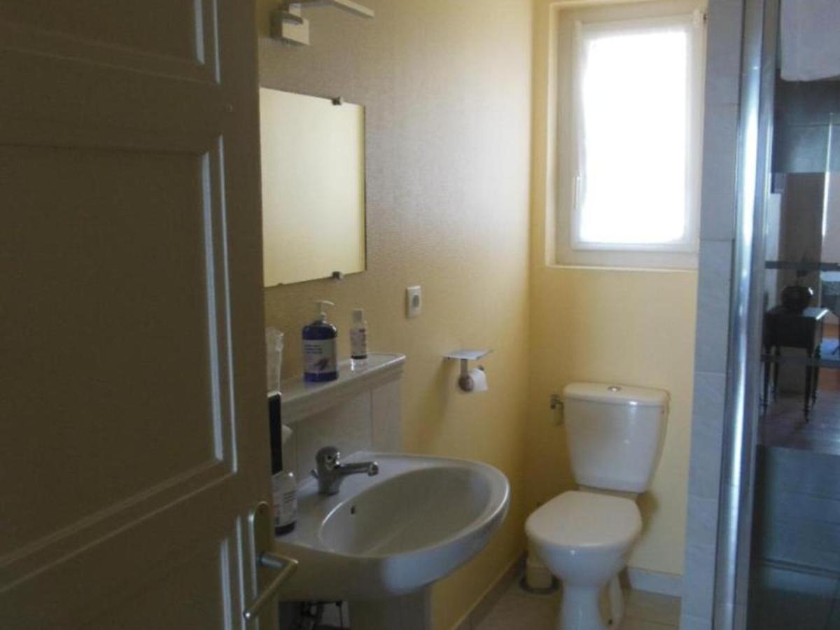 Duplex Face Plage Avec Terrasse, 3 Ch, 2 Sdb, Wifi, Menage Inclus - Fr-1-376-113 Булонь-сюр-Мер Экстерьер фото
