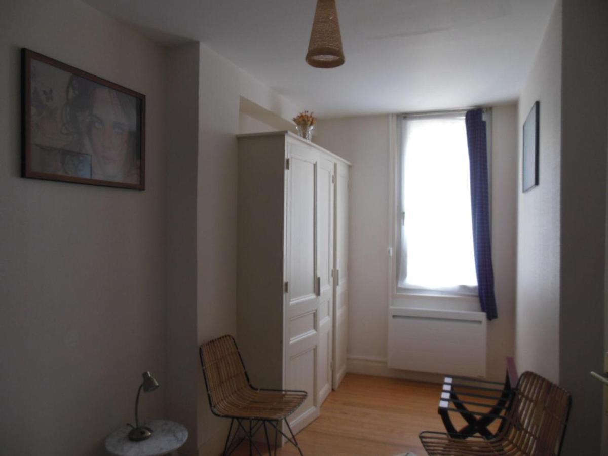 Duplex Face Plage Avec Terrasse, 3 Ch, 2 Sdb, Wifi, Menage Inclus - Fr-1-376-113 Булонь-сюр-Мер Экстерьер фото