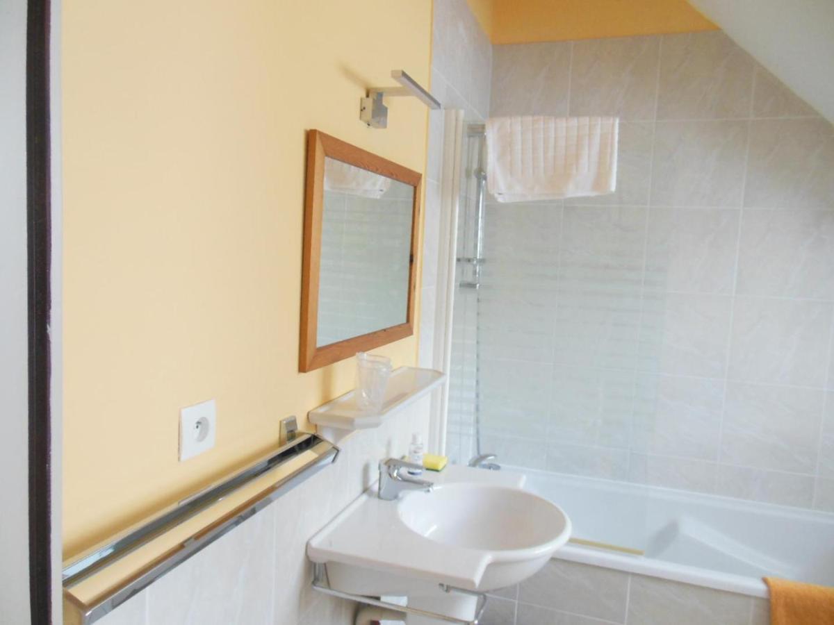Duplex Face Plage Avec Terrasse, 3 Ch, 2 Sdb, Wifi, Menage Inclus - Fr-1-376-113 Булонь-сюр-Мер Экстерьер фото