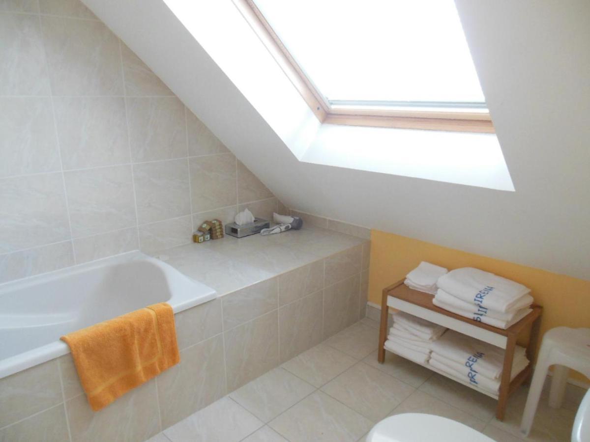 Duplex Face Plage Avec Terrasse, 3 Ch, 2 Sdb, Wifi, Menage Inclus - Fr-1-376-113 Булонь-сюр-Мер Экстерьер фото